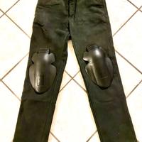 Pantaloni moto BMW Motorrad