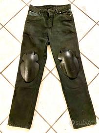 Pantaloni moto BMW Motorrad