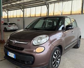 Fiat 500L 1.3 Multijet 85 CV Pop