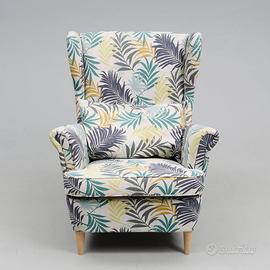 POLTRONA Limited Edition NUOVA