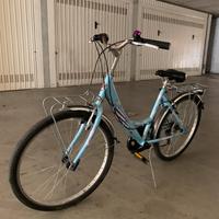 Bicicletta