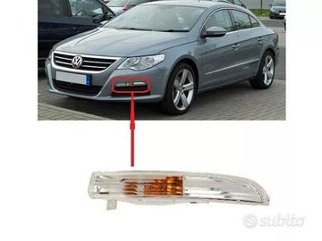 Freccia dx e sx volkswagen passat cc