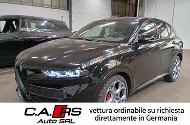 Alfa Romeo Tonale 1.5 160 CV MHEV TCT7 Veloce