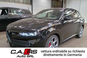 Alfa Romeo Tonale 1.5 160 CV MHEV TCT7 Veloce