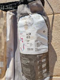 Vela Windsurf North Sails Volt 4.0