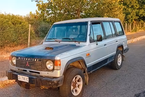 pajero