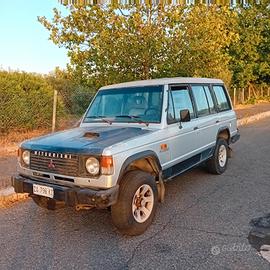 pajero