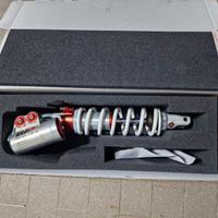 Mono WP Trax 2025 per KTM