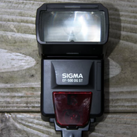 Blitz SIGMA EF-500 DG ST
