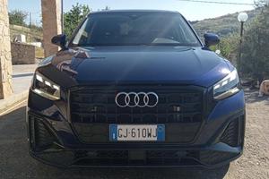 AUDI Q2 35 TDI S TRONIC S LINE EDITION