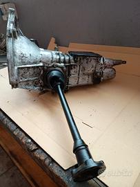 cambio fiat 500 epoca 