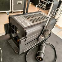 Spopt teatrale PSL ITALY 1000W