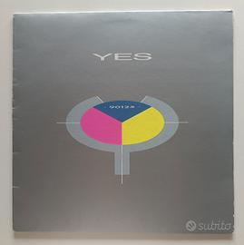 Yes - 90125