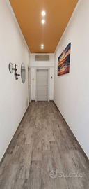 Appartamento piano terra indipendente