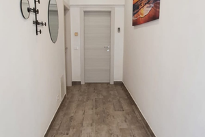 Appartamento piano terra indipendente