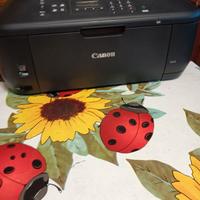 Stampante e fax Canon