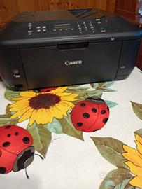 Stampante e fax Canon