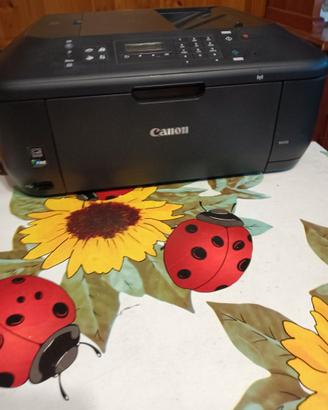 Stampante e fax Canon
