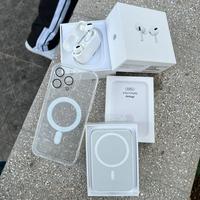 IPhone 15 pro Max 256 gb
