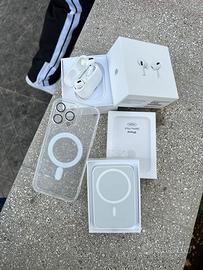 IPhone 15 pro Max 256 gb