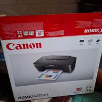  Canon stampante  Multifunzione   Pxma Mg2550S