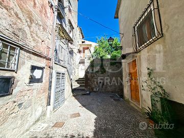 Casa Indipendente Teano [Cod. rif 3321192VRG]