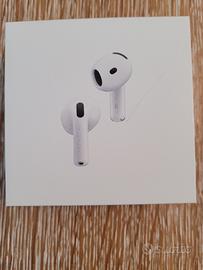Air Posd Apple