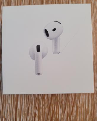 Air Posd Apple