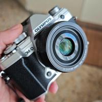 Olympus om-d E-M5 Mark III
