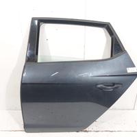 5F4833055 PORTA POSTERIORE SX SEAT LEON III REST (
