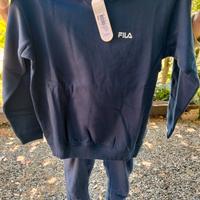 Felpa Vintage Fila