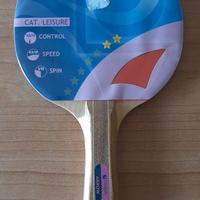Racchetta da tennis da tavolo Garlando