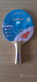 Racchetta da tennis da tavolo Garlando