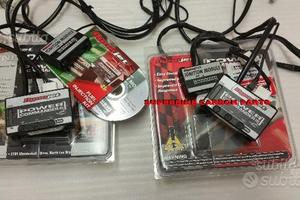 Dynojet power commander 3 usb anticipo honda cbr