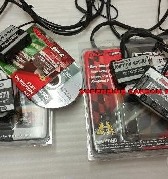Dynojet power commander 3 usb anticipo honda cbr