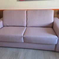 Divano letto