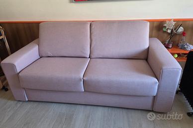 Divano letto