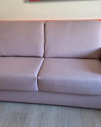 Divano letto