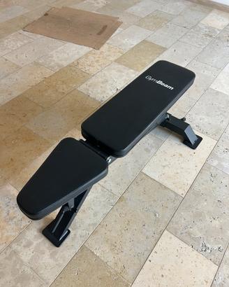 Panca regolabile Gym Beam