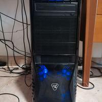 Computer da Gaming fisso - Fascia media