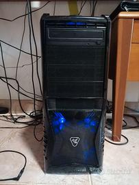 Computer da Gaming fisso - Fascia media