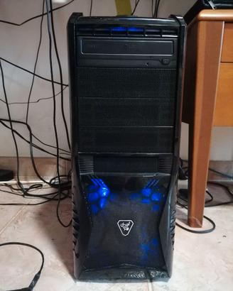 Computer da Gaming fisso - Fascia media