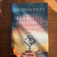 la ragazza delle perle