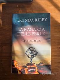 la ragazza delle perle