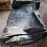 Copri capotta golf cabrio mk1 del 1980