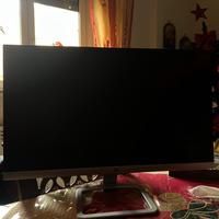 Monitor hp 24es