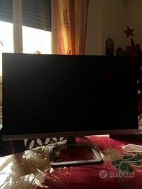 Monitor hp 24es
