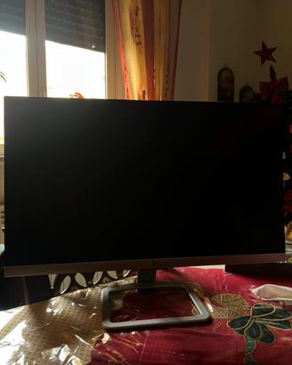 Monitor hp 24es