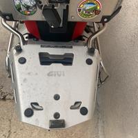 Piastra givi trekker outback