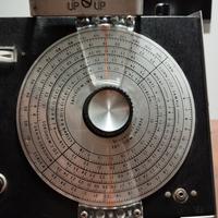 Strumento per il controllo dell' umidità dei cerea